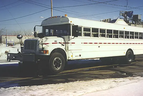 中型轨道交通领域