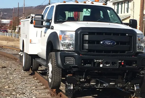 中型轨道交通领域